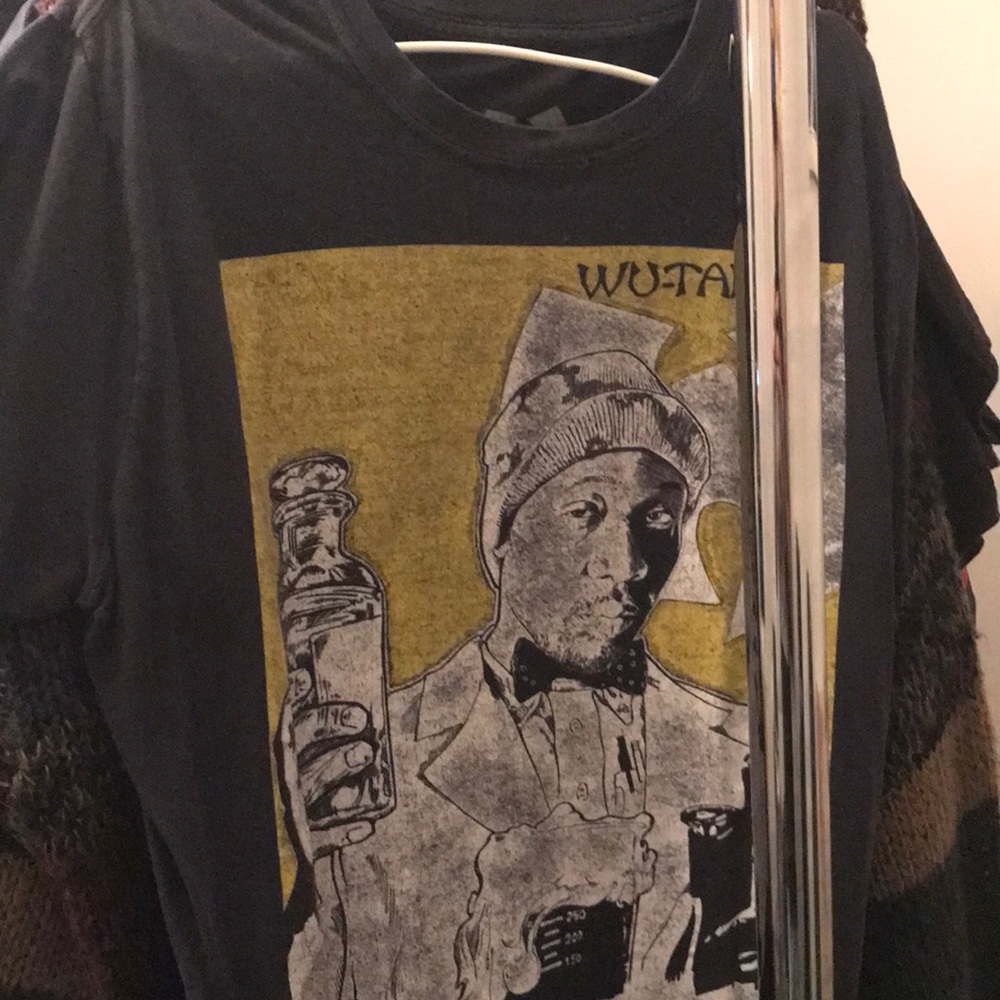 Wu